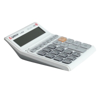 齐心C858，舒视语音王计算器/小台机