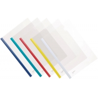 齐心Q310，标准型10MM抽杆夹