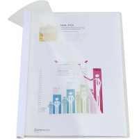 齐心Q310，标准型10MM抽杆夹