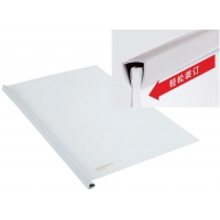 齐心Q310，标准型10MM抽杆夹