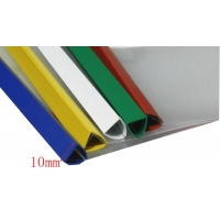 齐心Q310，标准型10MM抽杆夹