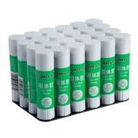 齐心B2666，健康固体胶（8g)，PVA固体胶