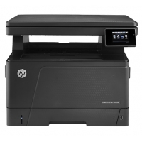 惠普M435NW，A3数码多功能打一体机，激光打印机/复印机，适用CZ192A打印量12000页