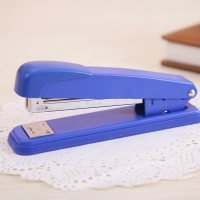 得力0307，12#订书机