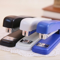 得力0307，12#订书机