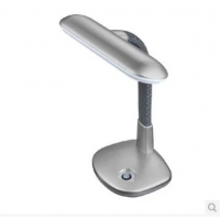 得力3672，11瓦台灯