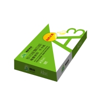 绿朝阳复印纸A3，F1301-4朝阳 70gA3多功能复印纸（4包装）爆款一口价，打印纸，传真纸