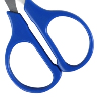 齐心B2714，轻便剪刀(147mm，小号)