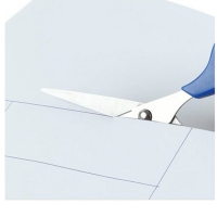 齐心B2714，轻便剪刀(147mm，小号)