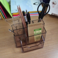 齐心B2248，多功能笔座