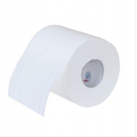 心相印BT110，110Gg商务卷纸 10卷/提 （1/10） 心相印厕纸 卫生纸