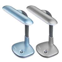 得力3672，11瓦台灯