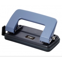 得力0101，打孔机