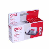 得力0101，打孔机