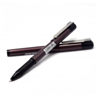 得力s38，0.5mm新格调中性笔