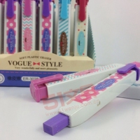 ER-3028 图强 笔形按动橡皮擦