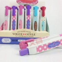 ER-3028 图强 笔形按动橡皮擦