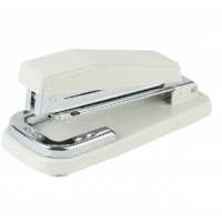 (特惠品)齐心B414N，多功能订书机（12#）经典商务型订书机，旋转订书机