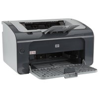 惠普1106，A4黑白激光打印机 HP1106打印机 A4激光打印机