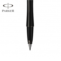 派克都市黑森林墨水笔 派克钢笔 男士金属商务办公礼品笔