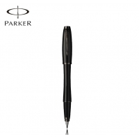 派克都市黑森林墨水笔 派克钢笔 男士金属商务办公礼品笔