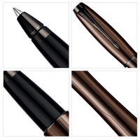 派克 都市浓情巧克力宝珠笔
