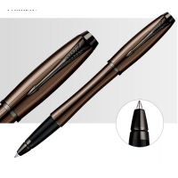 派克 都市浓情巧克力宝珠笔