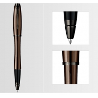 派克 都市浓情巧克力宝珠笔