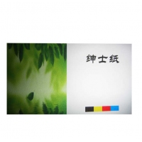 特种纸名片-绅士纸-2盒起订