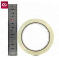 得力30323，封箱胶带-60*60Y-爆款