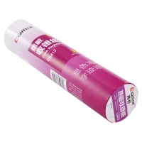 齐心C6412，利捷 高清收银纸80MM*Ф50MM