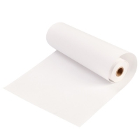 齐心C6412，利捷 高清收银纸80MM*Ф50MM