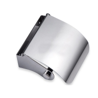 CB-85111 酒店卫浴系列卫生间卫生纸盒架防水手纸卷纸不锈钢厕纸架厕纸盒厕所纸巾