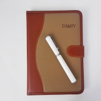 20948 萨克鼠 48K皮面本