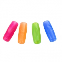 得力0507，优酷 握笔护套，握笔器