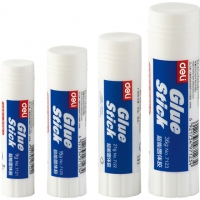 7121 得力 PVP固体胶 9G