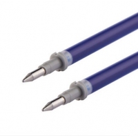 宝克1940，0.5mm中性笔芯-黑色