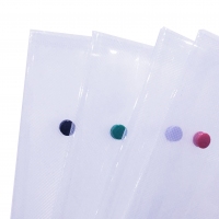 小天使 A4透明考试按扣袋，A4文件袋