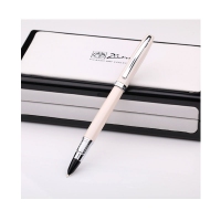 PS-083 毕加索 帕弗洛亮白财会金笔