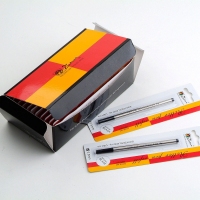 PS-002 毕加索宝珠笔芯（0.7）