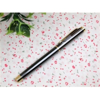 3032灰 烂笔头 钢笔