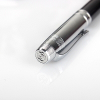 85 英雄 高级铱金笔-三色