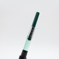 85 英雄 高级铱金笔-三色