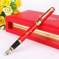 88 英雄 福临门高级铱金笔