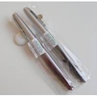 100 英雄 全钢钢笔