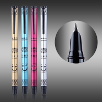 3159C-2 英雄 钢笔