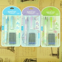 361 英雄 可擦钢笔