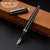 382 英雄 钢笔 