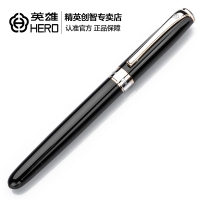 385 英雄 高级铱金笔