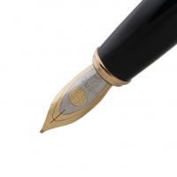 389 英雄 金色钢笔